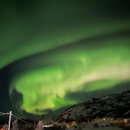 Valen Brygge, Appartement
