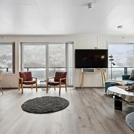 Valen Brygge, * Digermulen