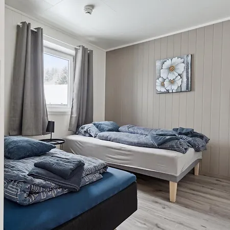 Valen Brygge, Appartement Digermulen