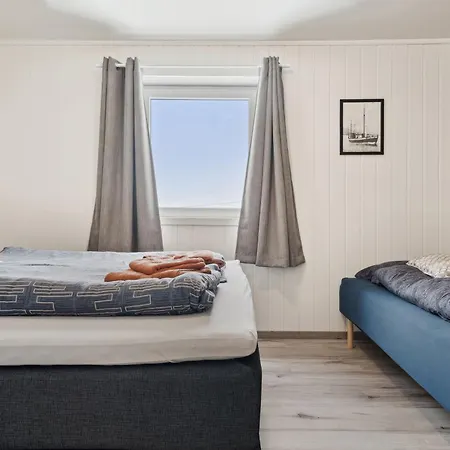 Appartement Valen Brygge,