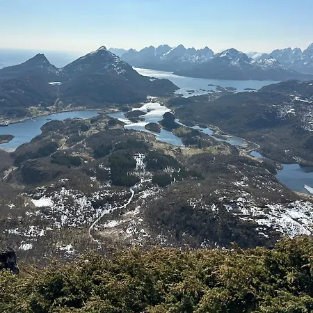 Valen Brygge, Digermulen