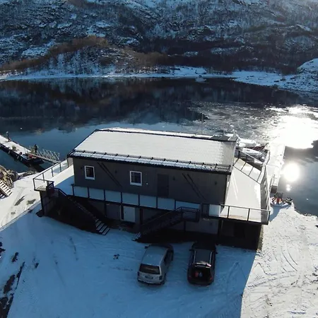 Valen Brygge, Appartement