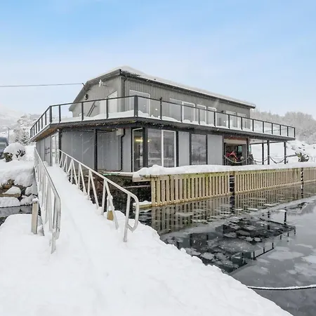 Valen Brygge, Appartement