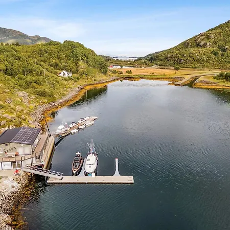 Valen Brygge, * Digermulen