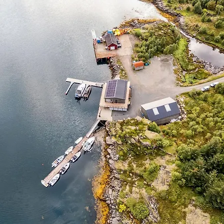 Appartement Valen Brygge, *