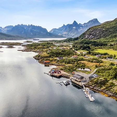 Appartement Valen Brygge, *