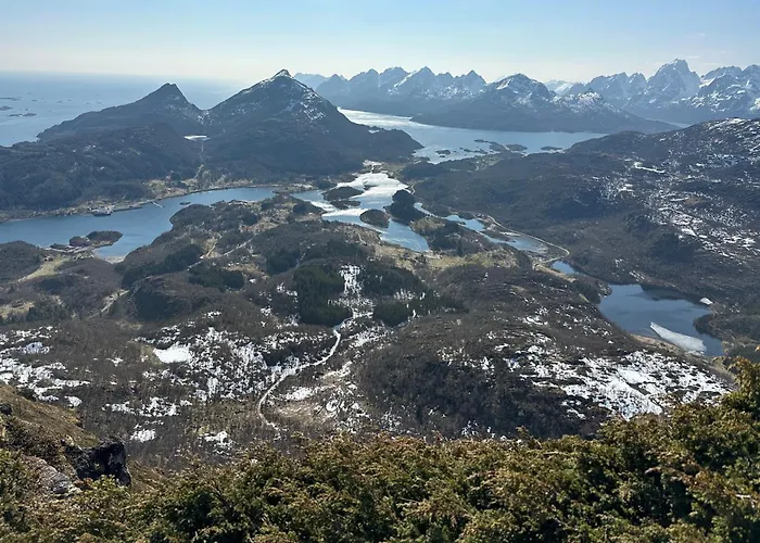 Valen Brygge, Digermulen