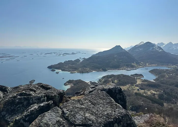 Διαμέρισμα Valen Brygge, Digermulen