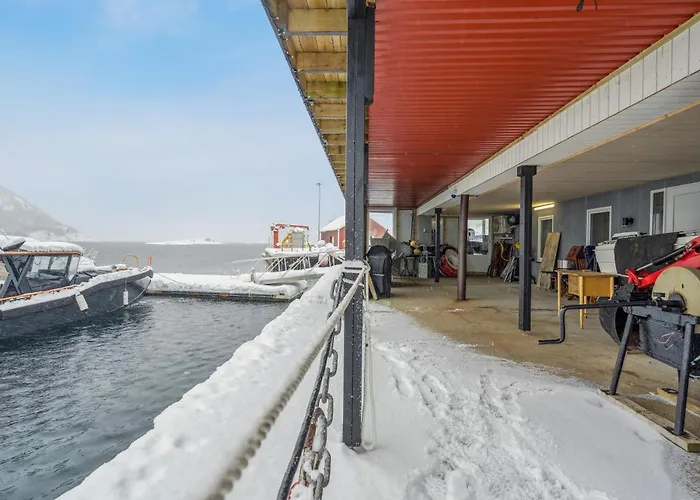 Valen Brygge,