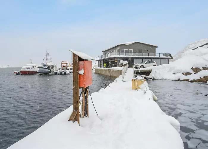Valen Brygge, * Digermulen