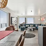 Apartamento Valen Brygge, Digermulen