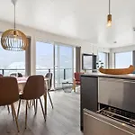 Apartamento Valen Brygge, Digermulen