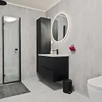 Valen Brygge, Apartamento Digermulen