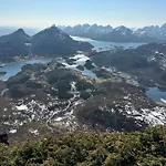 Valen Brygge, Digermulen