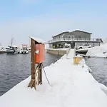 Valen Brygge, * Digermulen