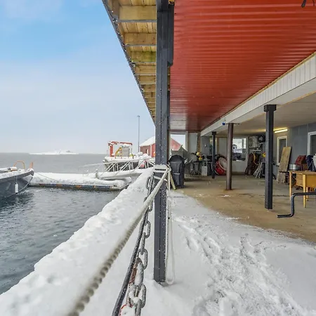 Valen Brygge,